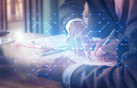 Jak należy sporządzić uwierzytelniony odpis decyzji podatkowej?