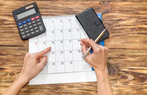 Jaką datę należy wykazać w zgłoszeniu VAT-Z jako datę zaprzestania wykonywania czynności opodatkowanych?