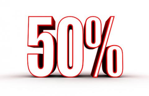 Czy do wynagrodzenia za spotkanie autorskie z autorem książek można zastosować 50% koszty uzyskania przychodu?