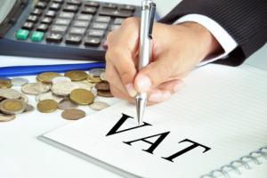 W których pozycjach deklaracji VAT należy wykazać fakturę zaliczkową?