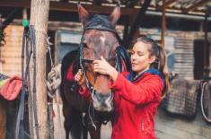 Czy przychody uzyskiwane z tytułu prowadzenia pensjonatu dla koni oraz ich treningu stanowią przychody z pozarolniczej...