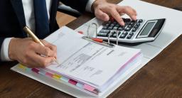 Przedsiębiorca likwidujący działalność opodatkowaną kartą podatkową nie zapłaci podatku od remanentu