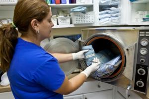 Czy opisanym odpadom z autoklawowania nadano poprawne kody?