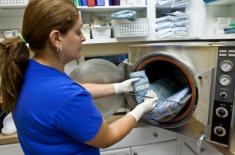 Czy opisanym odpadom z autoklawowania nadano poprawne kody?