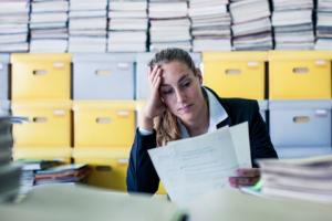 Czy prawidłowym jest przedstawienie w sprawie skanu pełnomocnictwa, które upoważnia do dokonywania określonych czynności w imieniu podatnika?