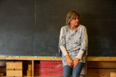 Jaką podstawę prawną należy wpisać w świadectwie pracy nauczyciela zatrudnionego na czas określony w celu odbycia stażu...