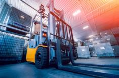 Jak postąpić w przypadku wykupu wózka widłowego z leasingu?