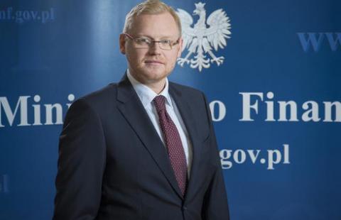 MF: liniowy PIT tylko dla "prawdziwych" przedsiębiorców