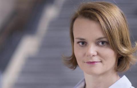 Większość kobiet zakłada biznes by się realizować