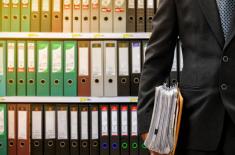 Prowadzenie akt pracowniczych. Duże zmiany