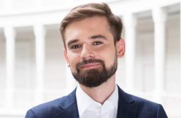 Kawecki: firmy skorzystają na nowych zasadach ochrony danych