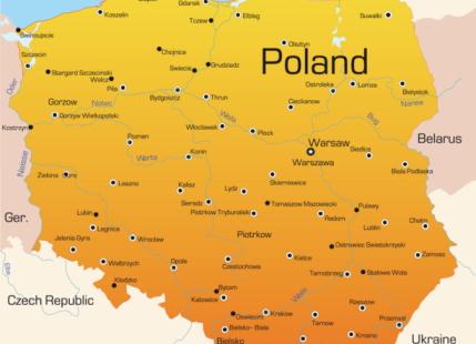 Przepisy o specjalnych strefach obejmą całą Polskę