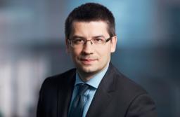 Haładyj: niedługo do konsultacji trafi projekt o prostej spółce akcyjnej