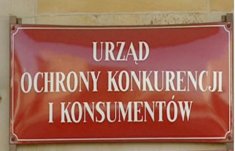 UOKiK: warszawska izba zabrania notariuszom udziału w przetargach