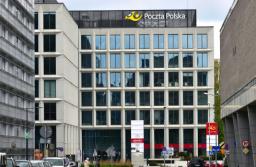 Poczta Polska pozywa PGP