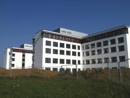 Przetarg na rozbudowę Białostockiego Centrum Onkologii rozstrzygnięty
