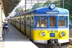 SKM Trójmiasto chce przedłużenia linii kolejowej z Gdańska do Tczewa
