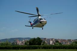 Helikopterowe kontrakty mogą nakręcić biznes wysokich technologii