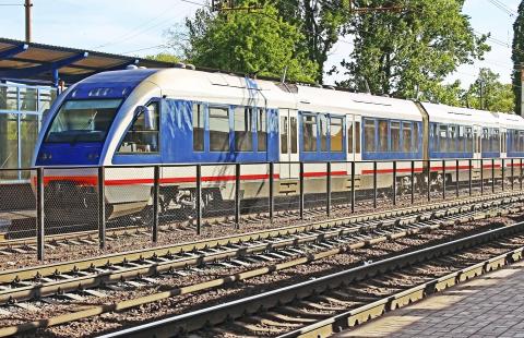 Skanska wyremontuje linię kolejową Leszczyny - Knurów
