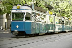 Lwów chce kupić pięć tramwajów