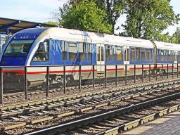 Wybrano wykonawcę remontu linii kolejowej z Sosnowca Głównego do Dandówki