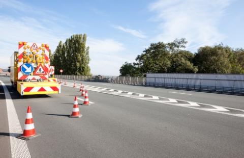 Otwarto oferty w przetargu na odcinek S6 Nowogard - Płoty