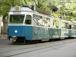 Solaris walczy o zamówienie na tramwaje we Frankfurcie nad Odrą