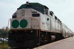 Wykonawcy widzą ryzyko spiętrzenia przetargów w branży kolejowej