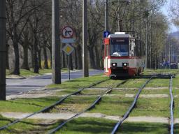 Pesa zakończyła dostawę tramwajów dla Krakowa