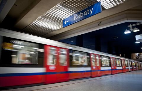 PKP PLK przyjęły wnioski o dopuszczenie do przetargów na modernizację trasy Katowice - Kraków