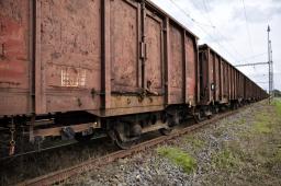 ZUE najtańsze w przetargu na remont linii kolejowej Lublin - Dorohusk