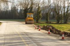 Łódzkie: 62 mln zł dofinansowania na przebudowę dróg lokalnych
