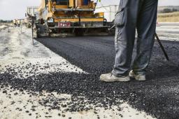 Dolnośląskie: 65 mln zł na budowę i remont dróg