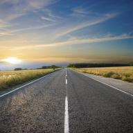 GDDKiA podpisała umowę o dofinansowanie czterech projektów drogowych