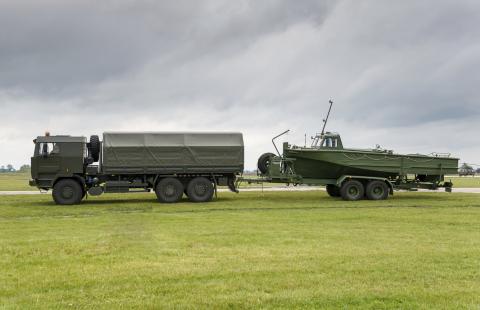 Polska armia nie zamówi systemu rakietowego Patriot