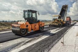 Świętokrzyskie: prawie 4,5 mln zł dofinansowania na budowę dróg