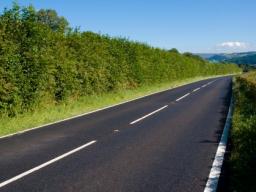 Ogłoszono przetargi na budowę dwóch odcinków drogi Bolków - Lubawka