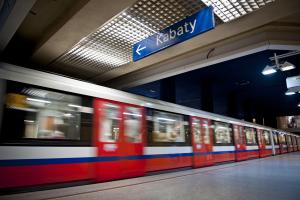Podpisano umowę na dokumentację przebudowy stacji Warszawa Zachodnia