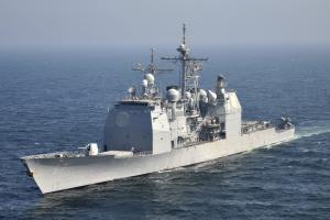 Szef MON zapowiada odbudowę Marynarki Wojennej