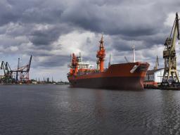 Dwa duże przetargi dla polskich portów i żeglugi śródlądowej