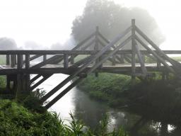 Wyłoniono wykonawcę remontu mostu przez Wartę w Obornikach