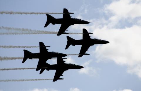 Wojsko dostanie kolejne cztery samoloty szkolenia