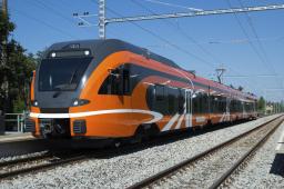Coraz więcej polskich firm wygrywa przetargi na kolei