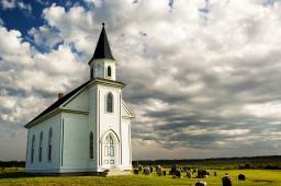 NSA: Darowizna na kościół musi być możliwa do sprawdzenia