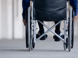 Od 1 lipca niepełnosprawni bez limitu do rehabilitacji
