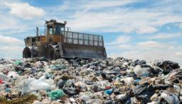 Jest projekt zmian w przepisach o wysypiskach śmieci