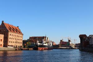 Jakość wody w Gdańsku jest monitorowana