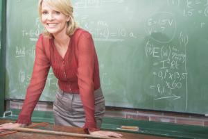 Konkurs na stanowisko nauczyciela polskiej szkoły w Luksemburgu