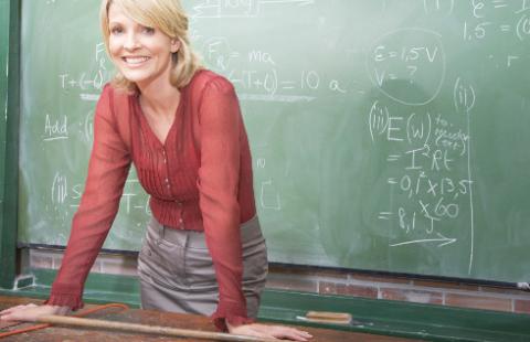 Konkurs na stanowisko nauczyciela polskiej szkoły w Luksemburgu