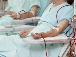 W 2015 r. pobrano ponad 1,2 mln donacji krwi i jej składników